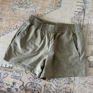 Zella Shorts size medium
